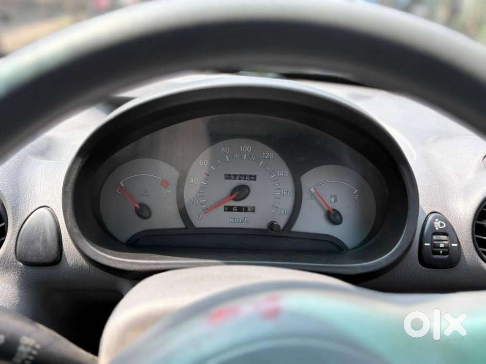 Hyundai Santro Xing Xl Erlx Euro Iii, 2007, Petrol