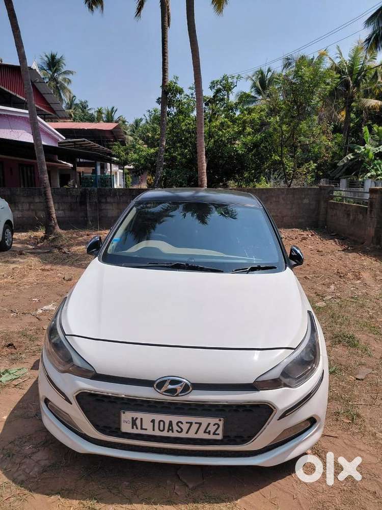 Hyundai New I20 2014 Diesel Good Condition