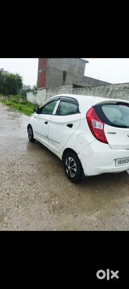 Hyundai Eon Era Plus 2013
