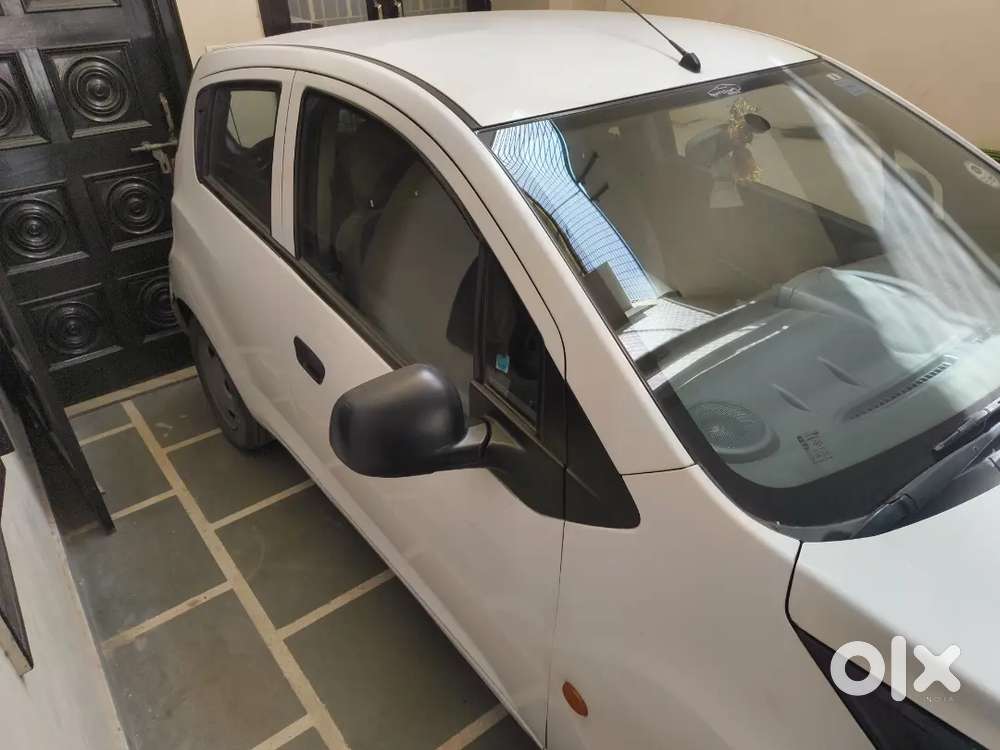 Chevrolet Beat 2015 Petrol Well Maintained