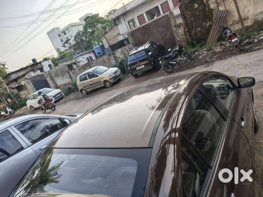 Maruti Suzuki Ciaz Zeta, 2017, Petrol