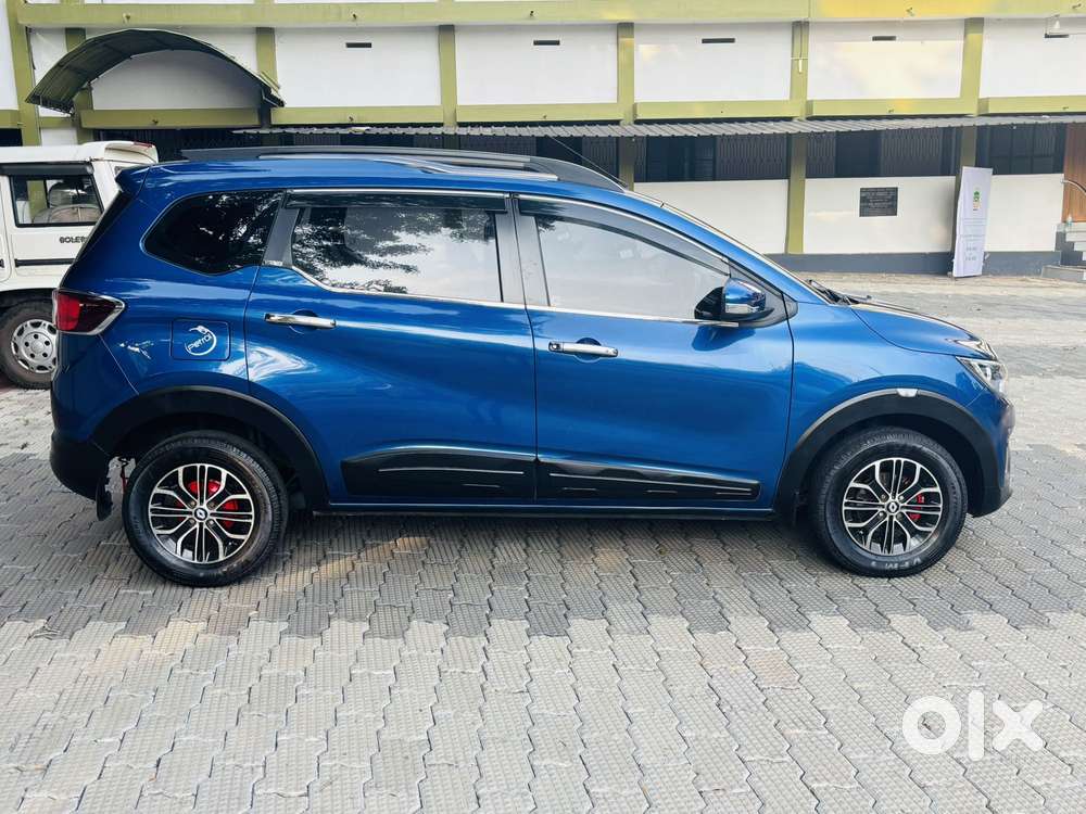 Renault Triber Rxt, 2019, Petrol