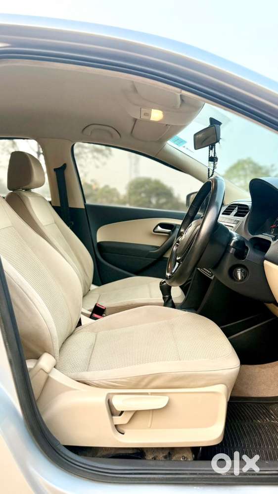 Volkswagen Polo 2015 Petrol 68000 Km Driven