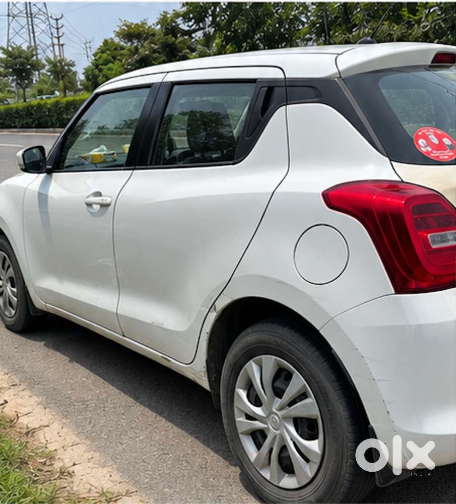 Maruti Swift Vxi 2018 Model | Excellent Condition