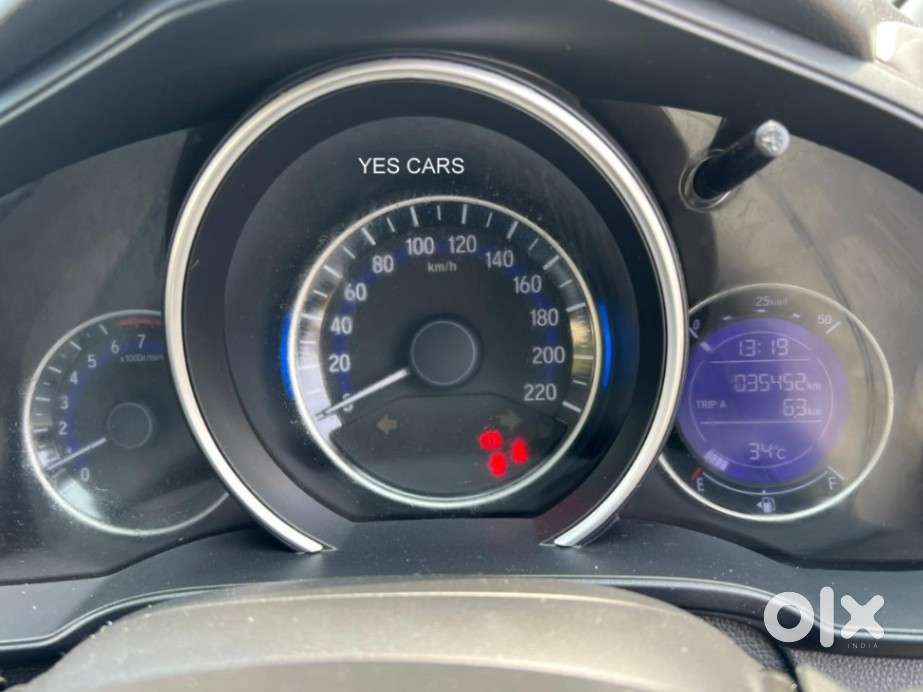 Honda Wr-v 1.2 Vx I-vtec, 2019, Petrol