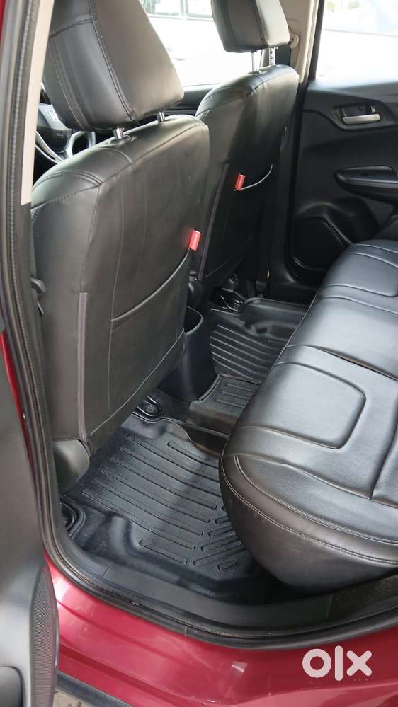 Honda Wr-v I-vtec Vx, 2018, Petrol