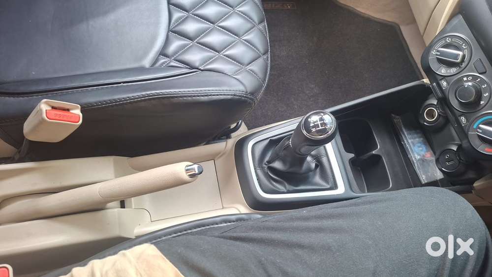 Maruti Suzuki Dzire Cng 2024 Good Condition