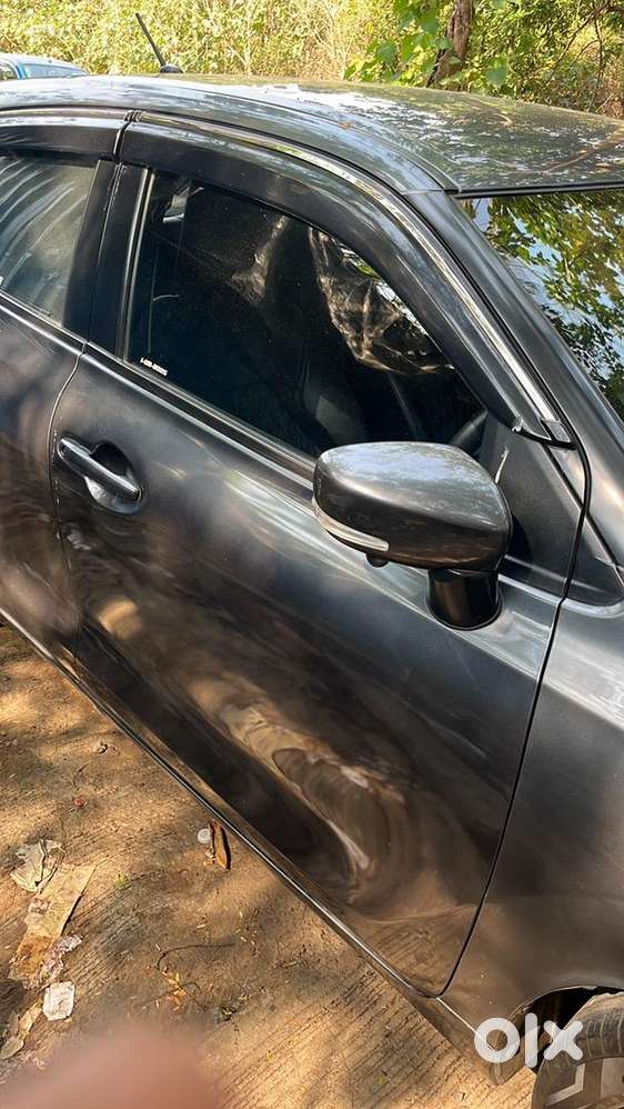 Toyota Glanza 2022 Petrol Well Maintained