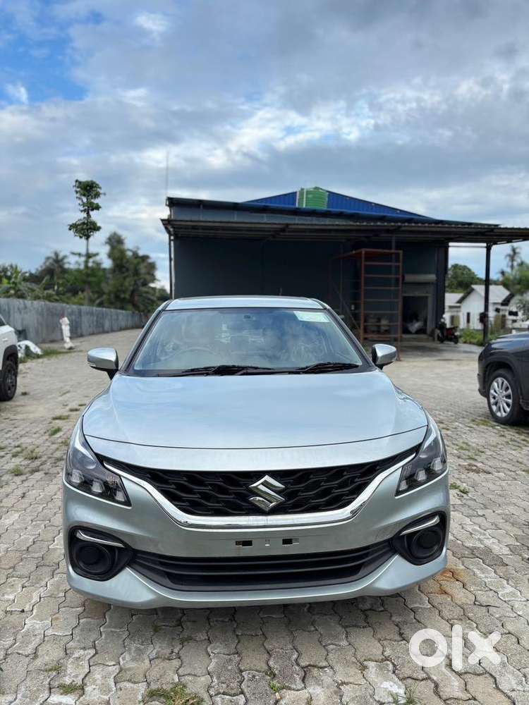 Maruti Suzuki Fronx 2026 Dm For Booking. Brand New Car From Nexa Shwrm