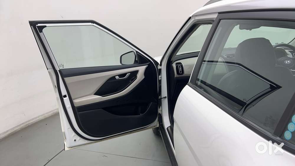 Hyundai Creta Sx 1.5 Diesel, 2023, Diesel
