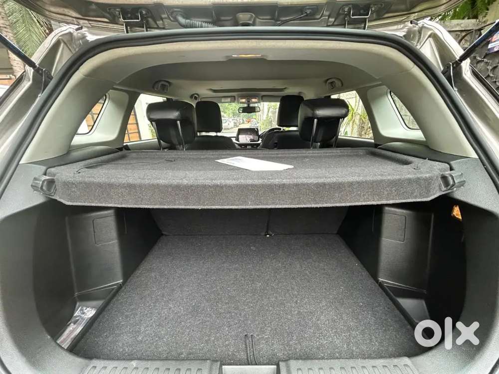 Maruti Suzuki Brezza 2023 Model