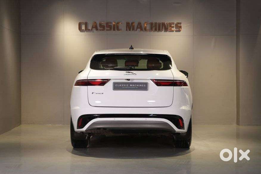 Jaguar F-pace 2.0 R Dynamic S, 2024, Diesel