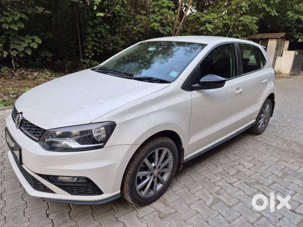 Volkswagen Polo Gt Tsi, 2022, Petrol