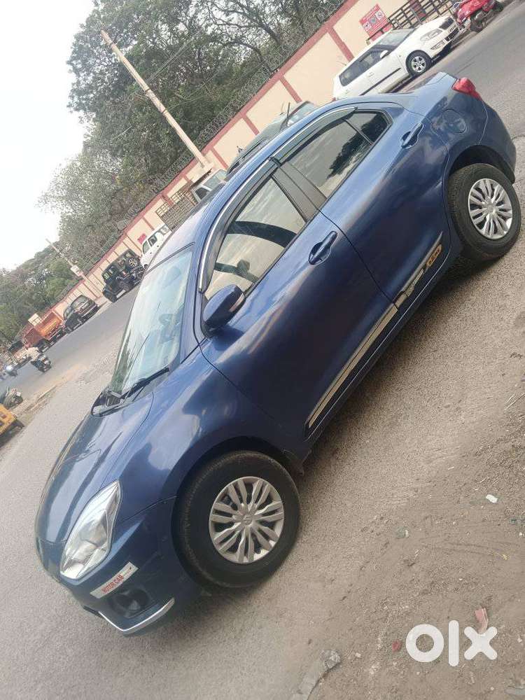 Maruti Suzuki Dzire 2017-2020 Vdi, 2019, Diesel