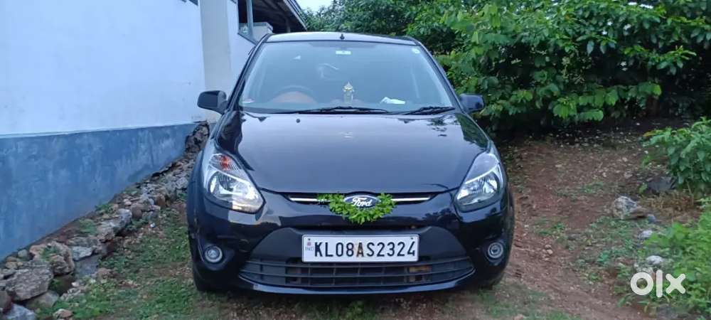 Ford Figo For Sale