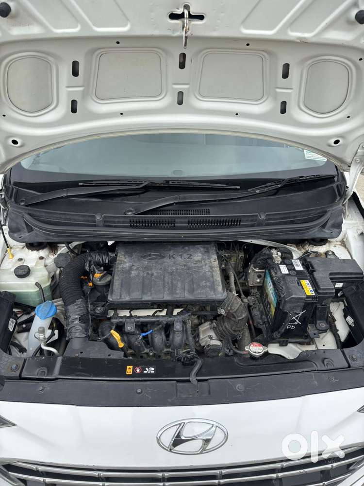 Hyundai Grand I10 Nios Sportz 1.2 Kappa Vtvt, 2021, Petrol