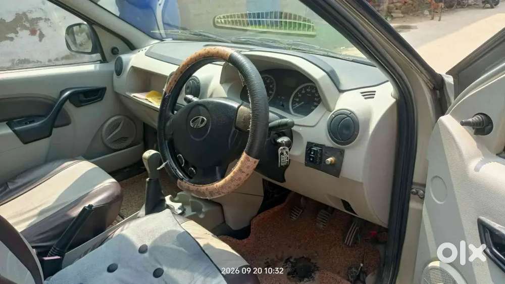 Mahindra Verito 2013 Diesel 94500 Km Driven