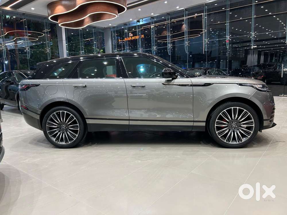 Land Rover Range Velar Hse Dynamic 2.0 Diesel, 2018, Diesel