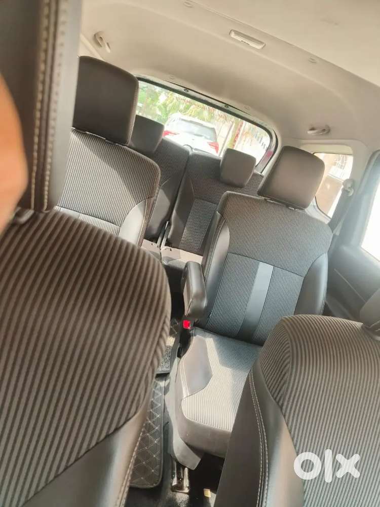 Maruti Suzuki Xl6 2022 Petrol Manual