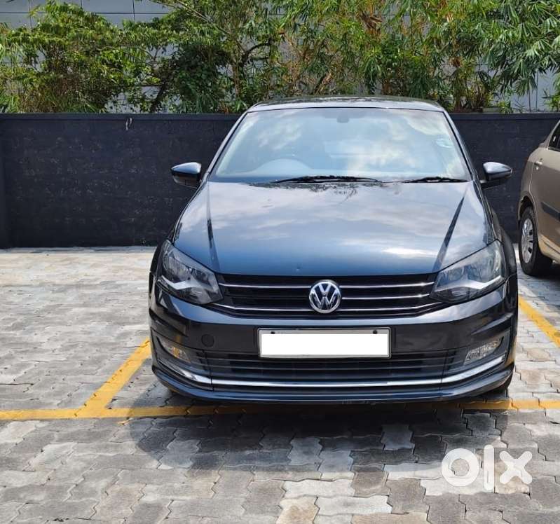 Volkswagen Vento 2013-2015 1.5 Tdi Highline, 2016, Diesel