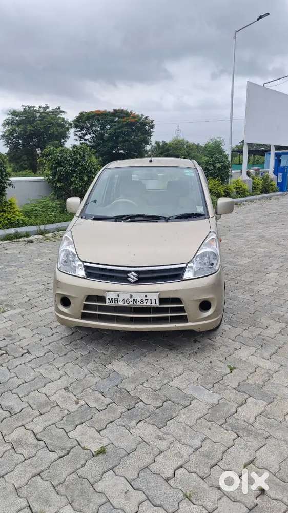 Maruti Suzuki Zen Estilo 2011 Year