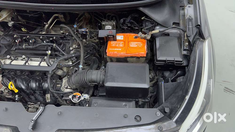 Hyundai Elite I20 1.2 Magna Plus, 2019, Petrol
