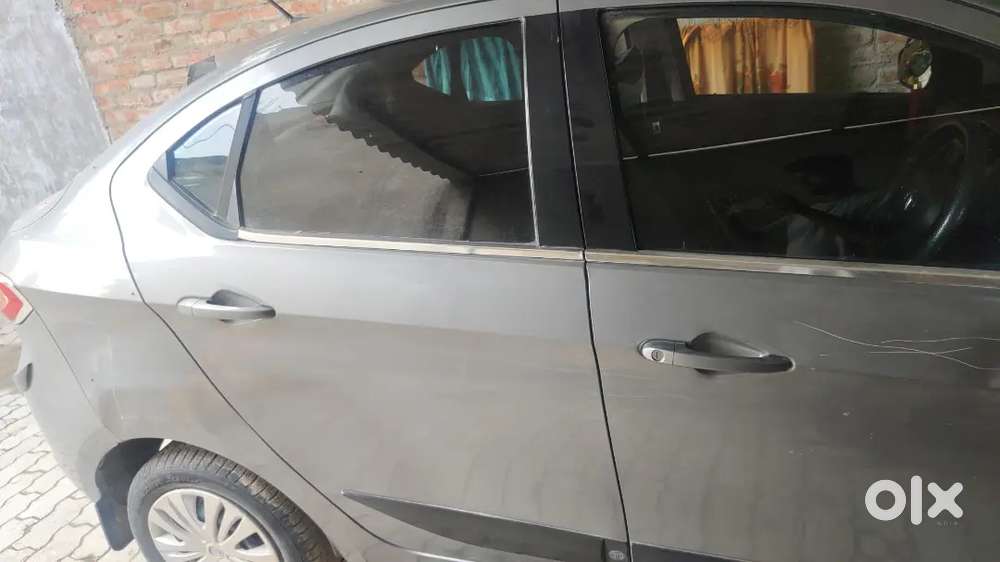 Tata Tigor Xt Petrol 2018