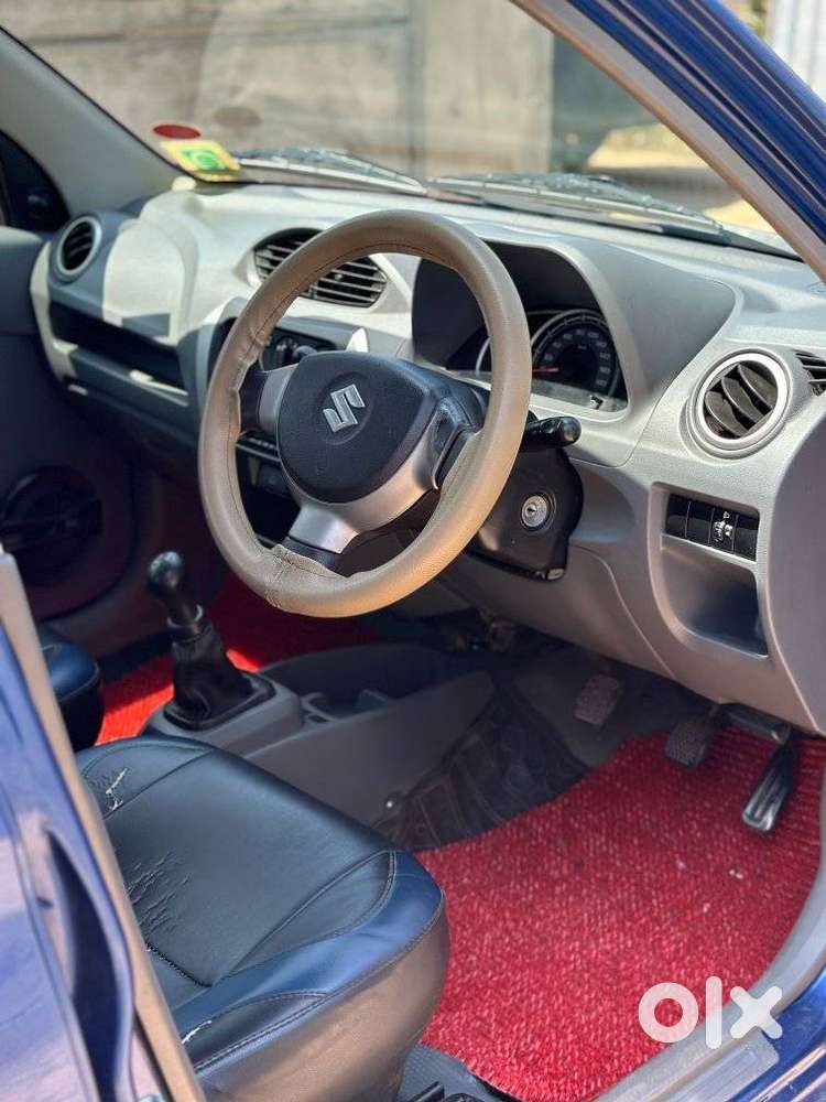 Maruti Suzuki Alto 800 Lxi, 2014, Petrol