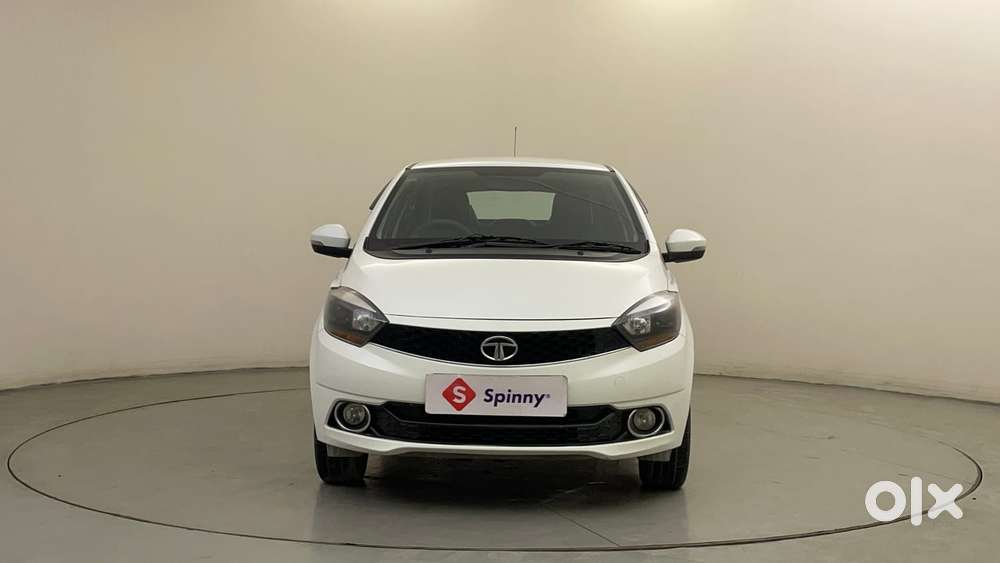 Tata Tigor Xz, 2018, Petrol