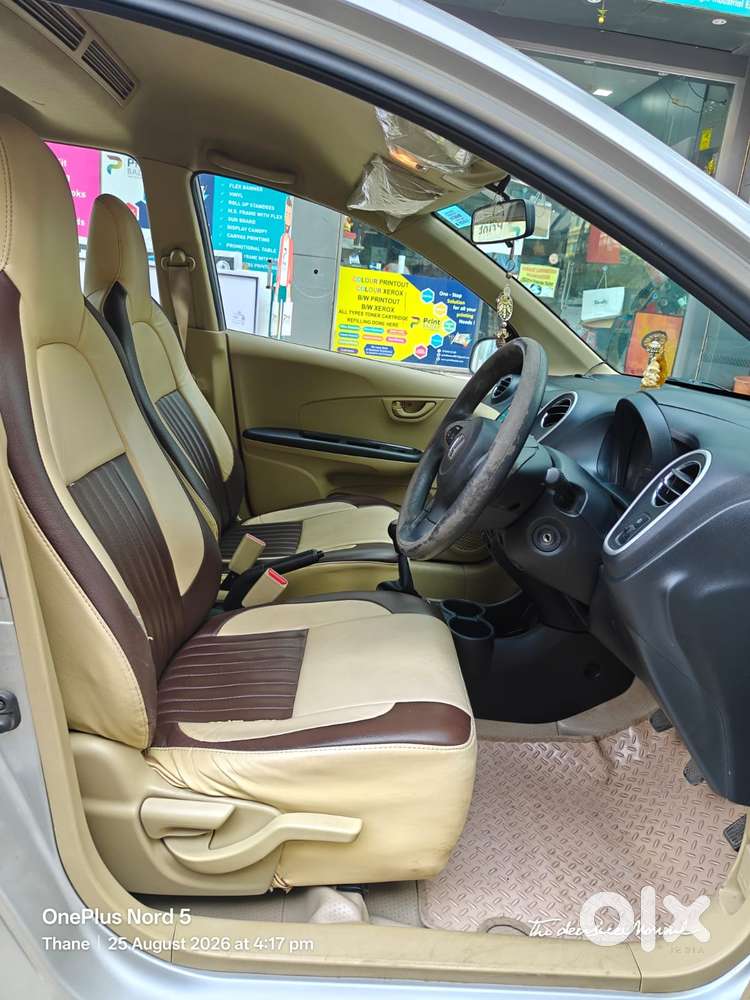 Honda Mobilio 1.5 S I-vtec Mt, 2015, Petrol