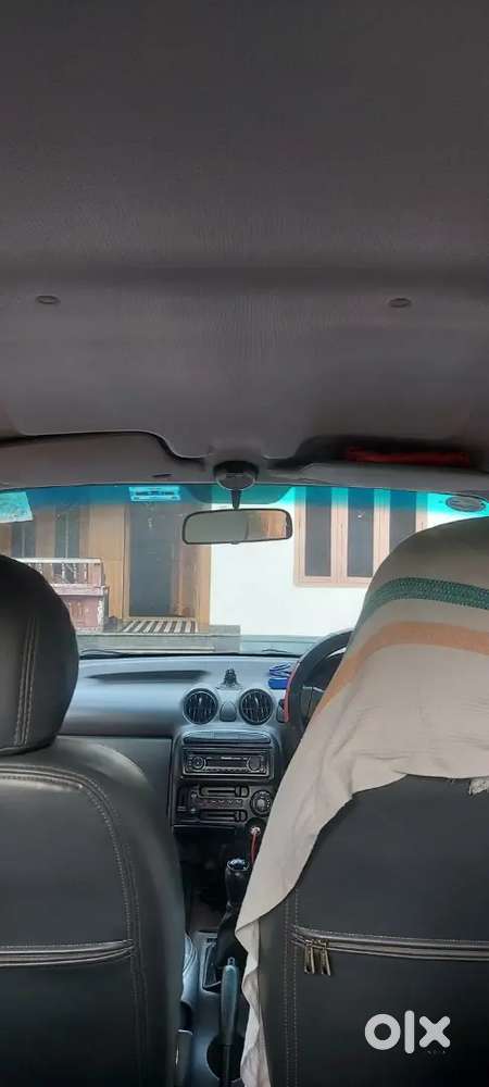 Hyundai Santro Xing 2008 Petrol 90000 Km Driven