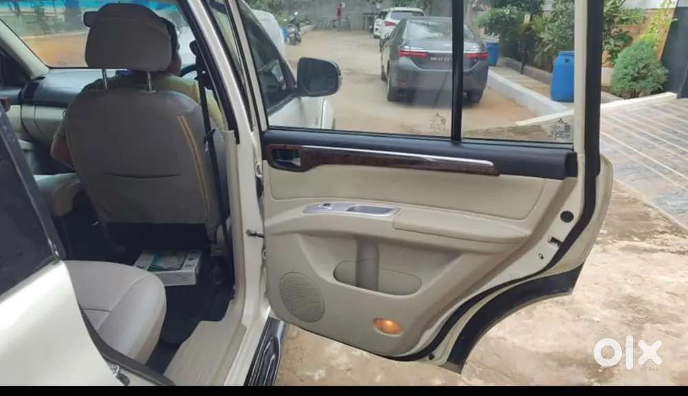 Mitsubishi Pajero Sport 2015 Automatic