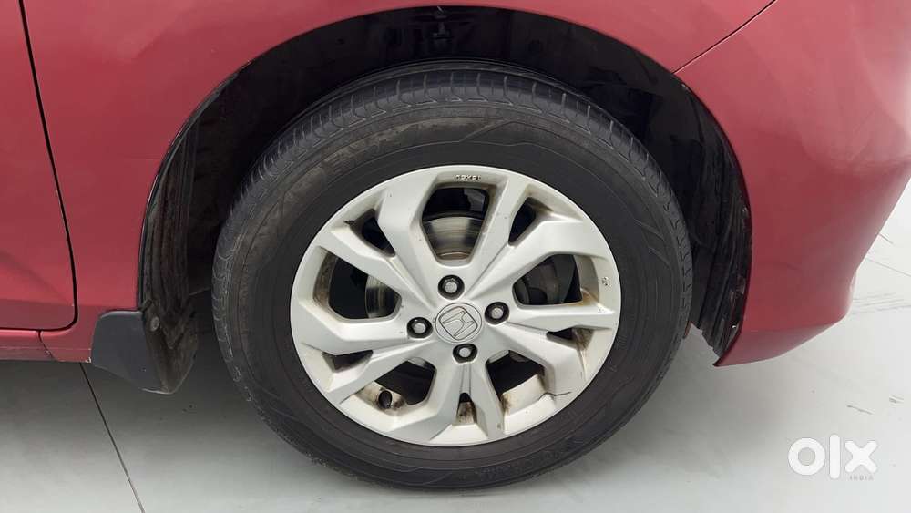 Honda Amaze Vx 1.2 Petrol Mt, 2018, Petrol
