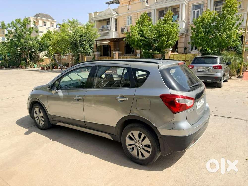 2016 Maruti Suzuki Diesel Manual Car