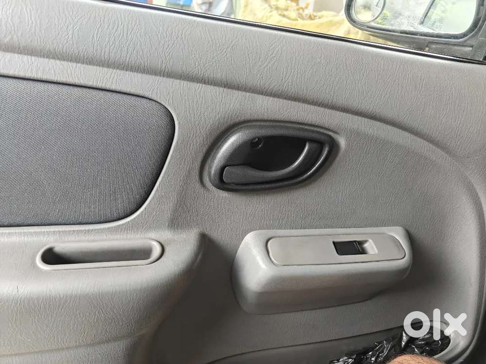 Alto K10 Vxi Top Model With Good Condition