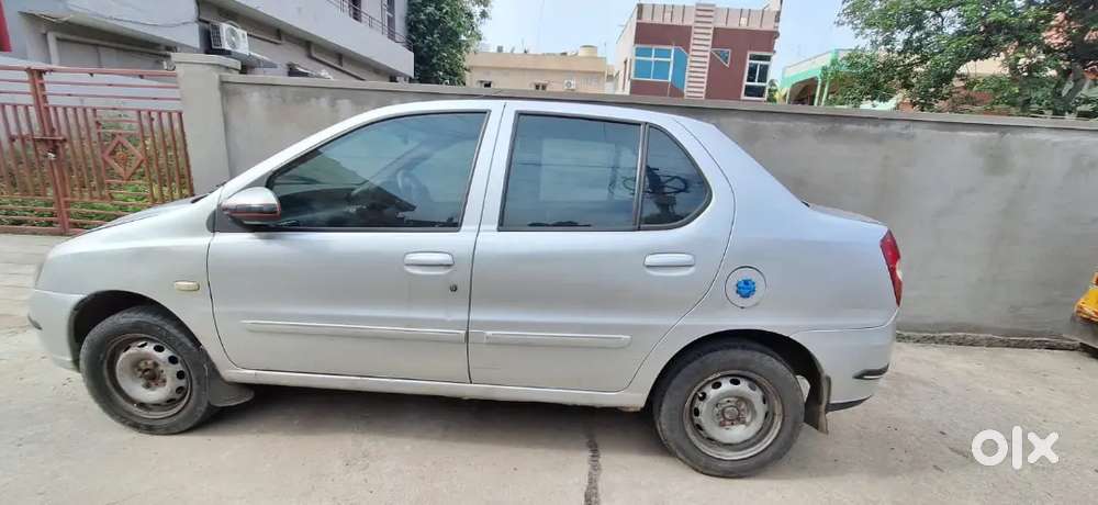 Tata Indigo Lx 2016 Diesel Manual
