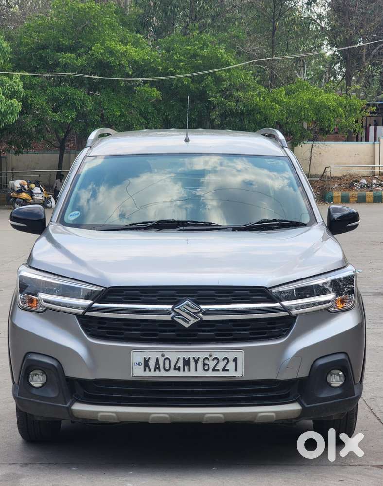 Maruti Suzuki Xl6 1.5 Zeta Mt, 2020, Petrol