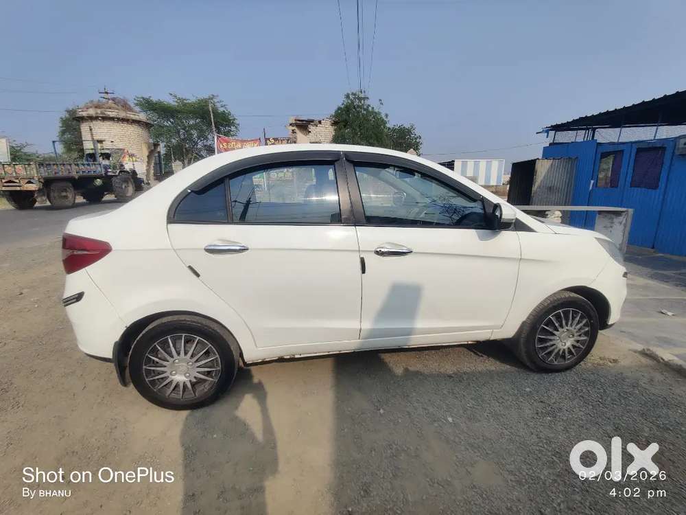 2017 Ending Model Zest Xms