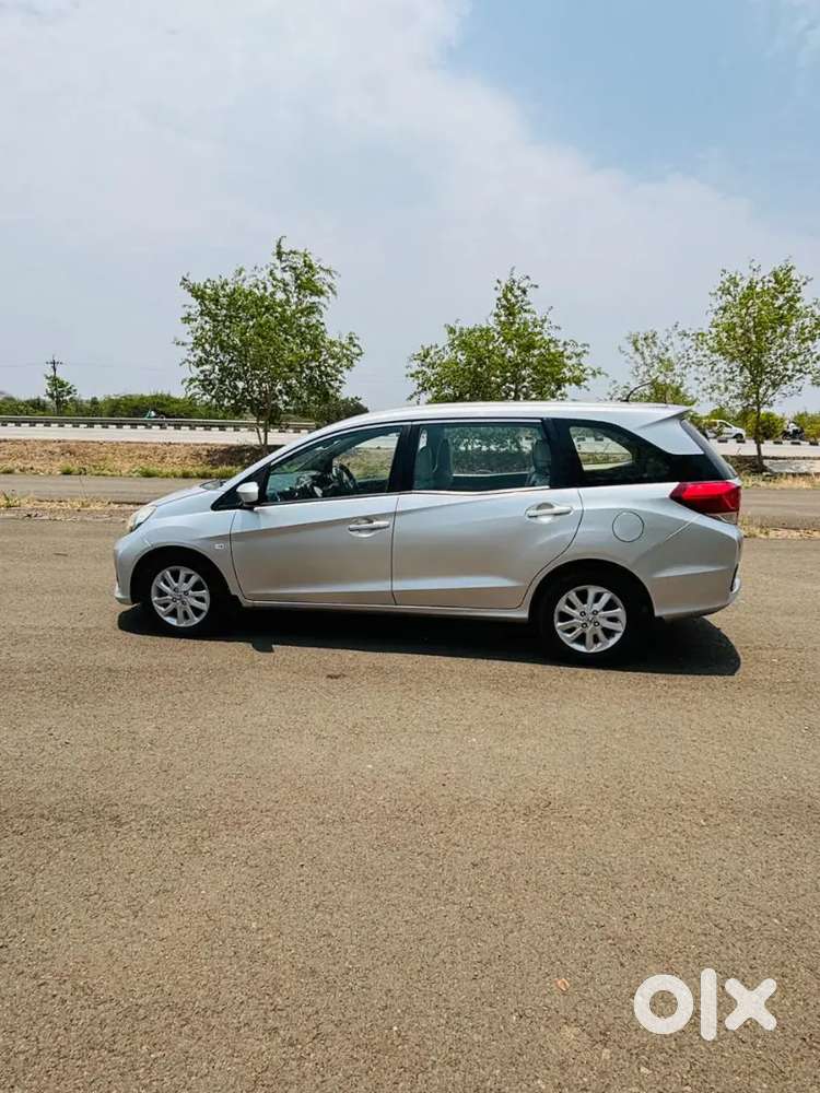 Honda Mobilio 2015 Diesel 94000 Km Driven