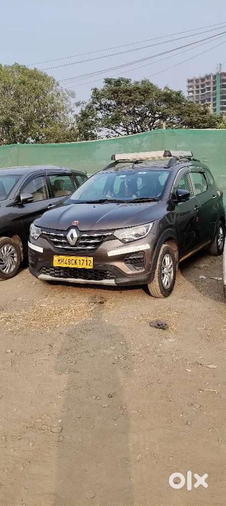 Renault Triber 2022 Rxt Petrol