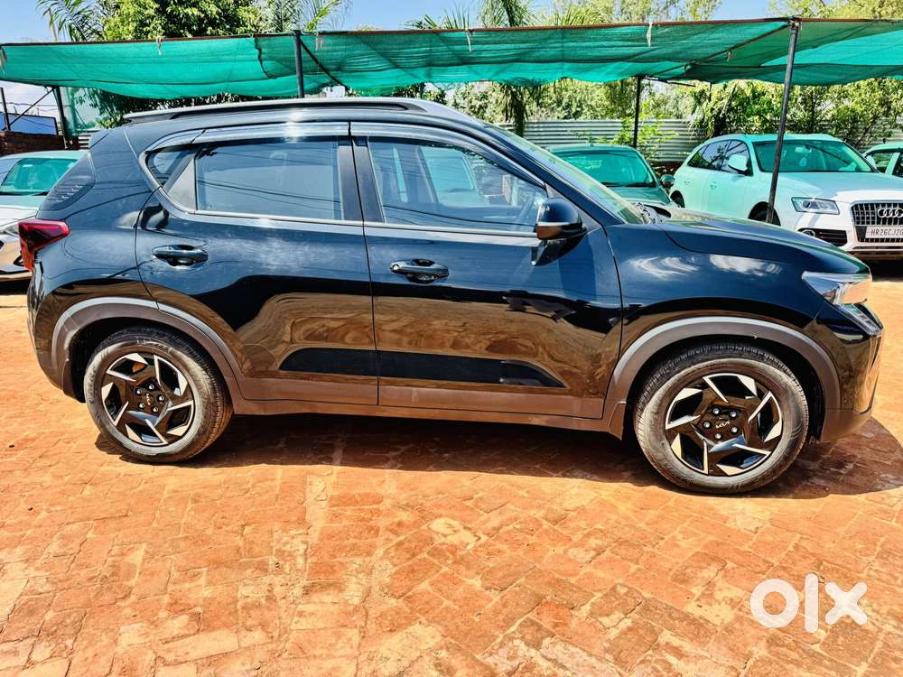 Kia Sonet 1.2 Htk Plus, 2025, Petrol