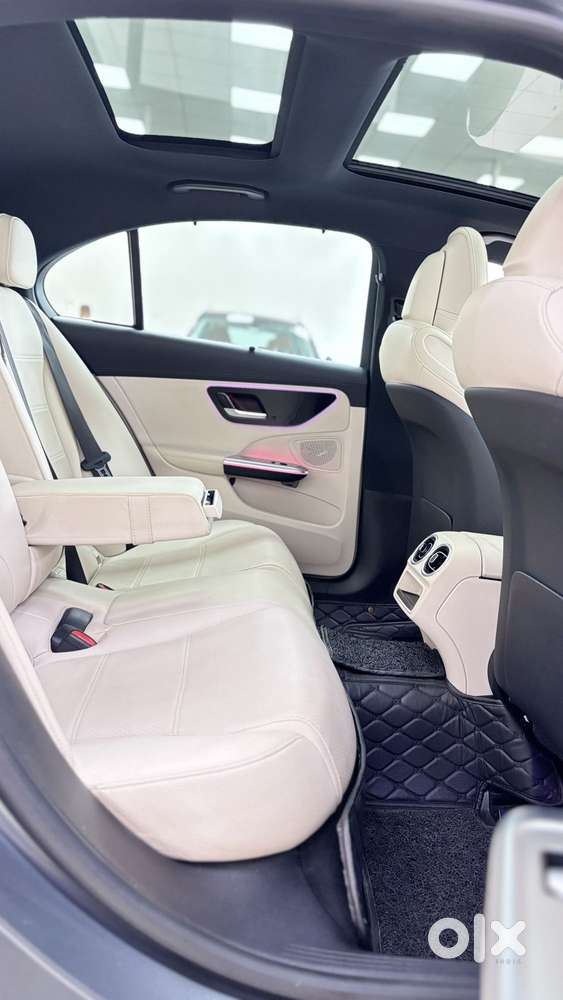 Mercedes-benz C-class C 220d, 2023, Diesel