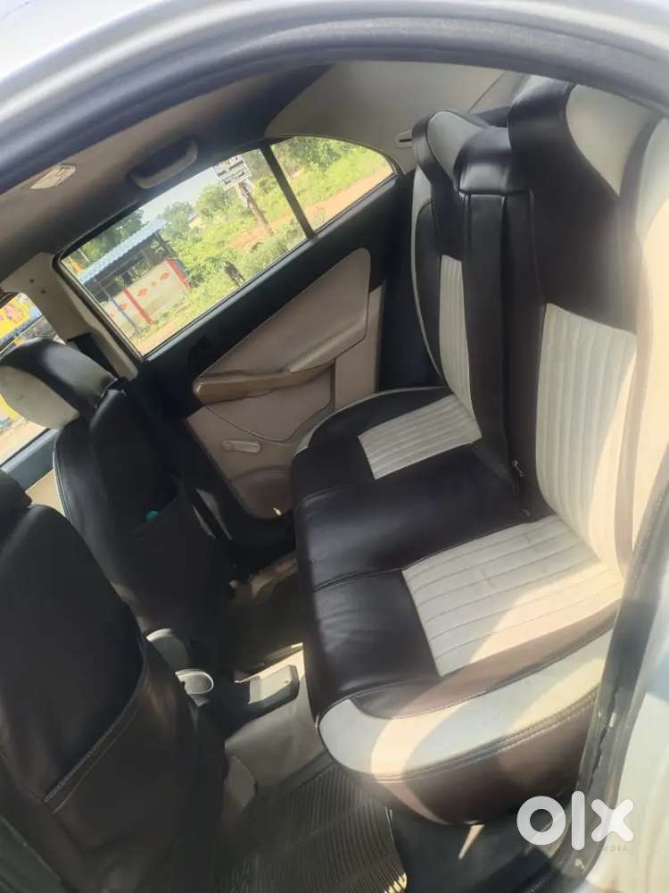 Tata Manza 2012 Diesel Well Maintained