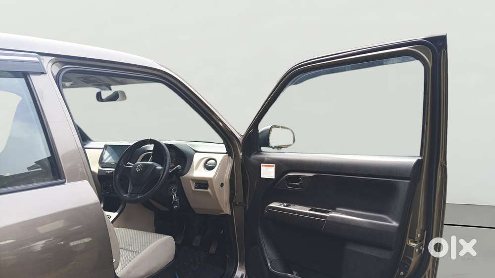Maruti Suzuki Wagon R 1.0 Lxi Cng, 2022, Cng & Hybrids