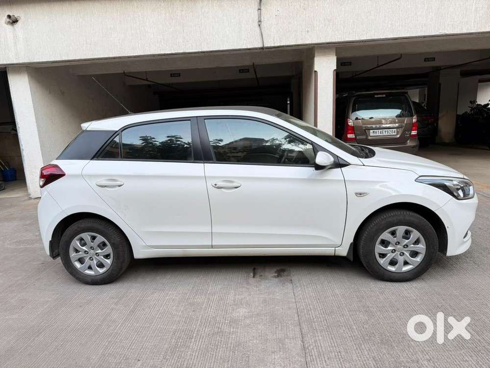Hyundai Elite I20 2015 Petrol Well Maintained
