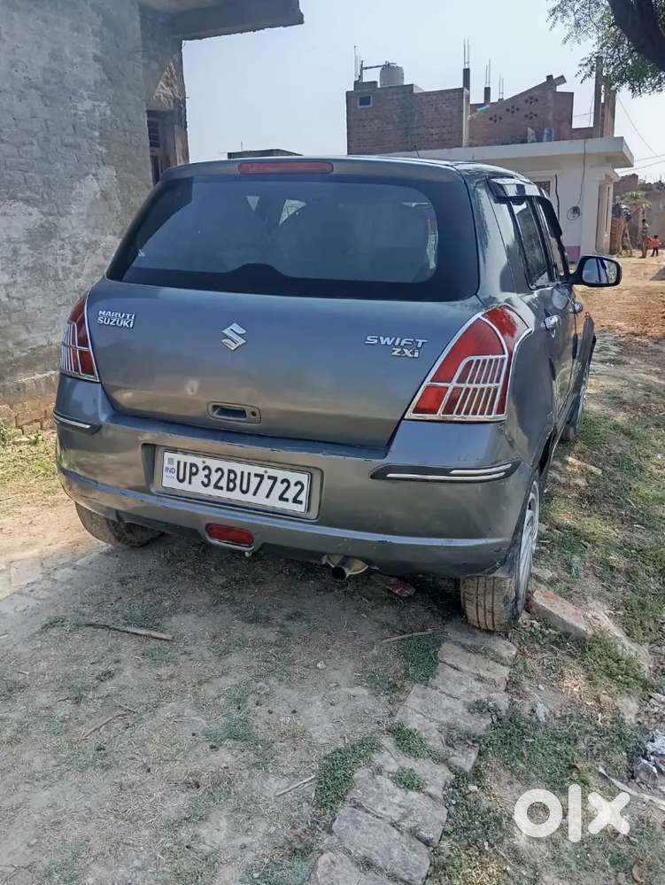 Maruti Suzuki Swift 2006 Petrol 130000 Km Driven