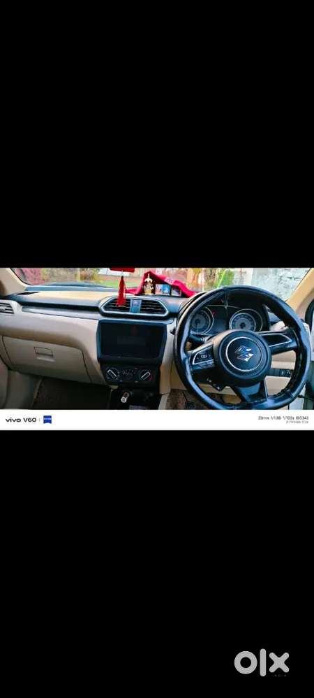 Maruti Suzuki Dzire 1.2 2024