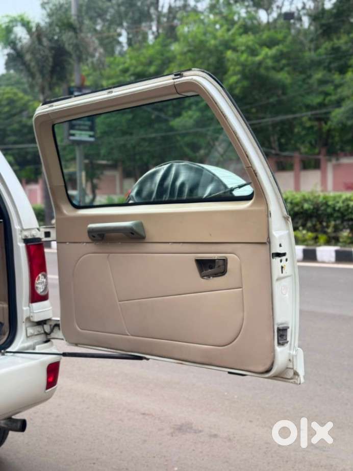 Tata Safari Dicor 2.2 Ex 4x2 Bs Iv, 2016, Diesel