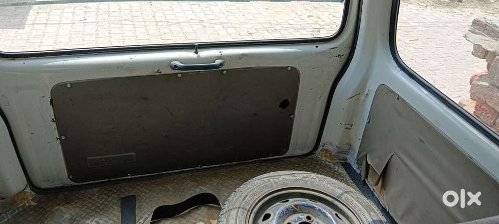 Reliable Maruti Suzuki 2015