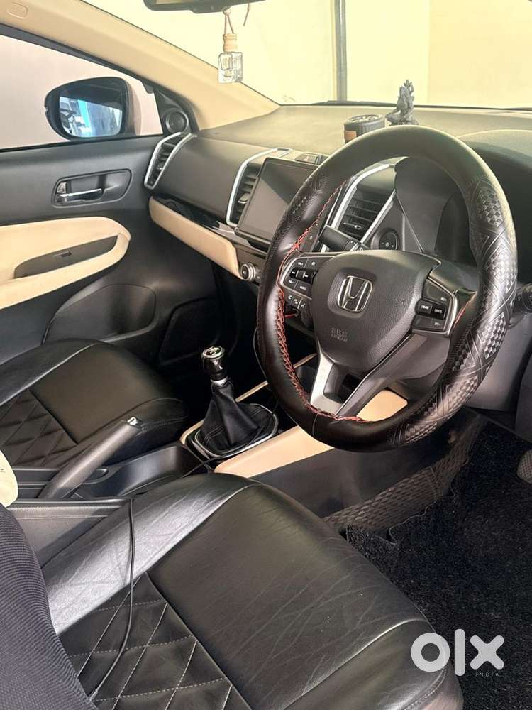 Honda City Petrol 2022